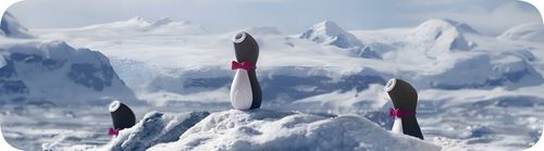 Wibrator damski PINGWINEK masażer dla kobiet do łechtaczki ORYGINALNY 100 % na Arena.pl