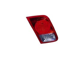 LAMPA TYLNA LEWA HONDA CIVIC VII 2000 2001 2002 2003 2004 2005