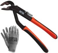 BAHCO Klucz nastawny do rur 315 mm