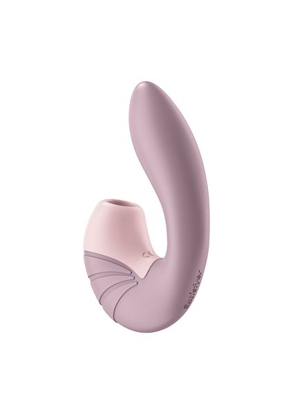 Satisfyer Supernova Air Pulse Stimulator Pink zdjęcie 1