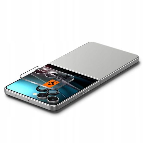 Spigen OSŁONA APARATUOPTIK PRO HD GLAS.TR ”EZ FIT” CAMERA PROTECTOR na Arena.pl