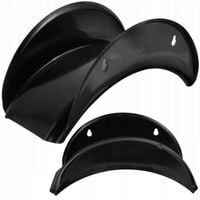 UCHWYT ŚCIENNY NA WĄŻ OGRODNICZY DO WĘŻA METALOWY KRAFTVERK