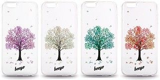 Etui Beeyo Apple iPhone 5/5S na Arena.pl