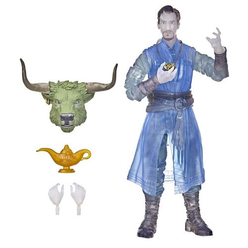 marvel legends doctor strange astral form 16cm na Arena.pl