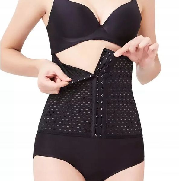 PAS WYSZCZUPLAJĄCY odchudzający modelujący SLIM-B zdjęcie 15