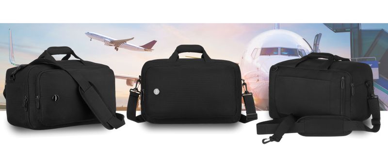 plecak ptn wrona-9638 black zdjęcie 5