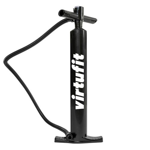 Deska SUP VirtuFit Ocean 275 – piaskowy beż, torba, pompka, akcesoria na Arena.pl