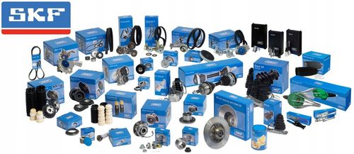 LOZYSKO KOLA PIASTA TYL SKF na Arena.pl