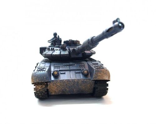Russian T90 1:28 2.4GHz na Arena.pl