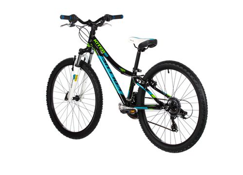 Rower Kellys KITER 50 black 24" 2017 na Arena.pl