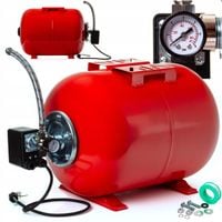 Pompa zestaw hydroforowy Mar-Pol 0 W 0 l/h