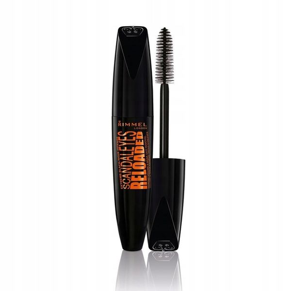 RIMMEL MASCARA SCANDALE EYES RELOADED 003 zdjęcie 1