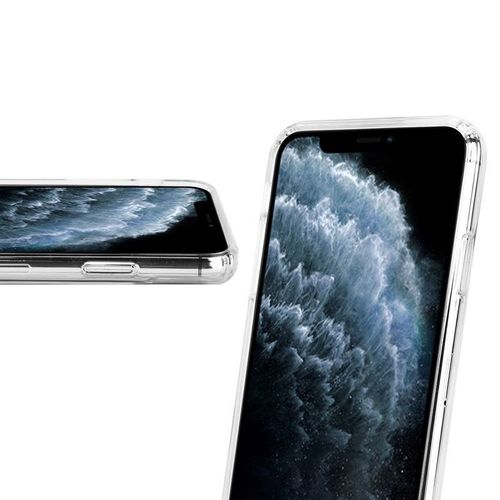 Etui Spigen Airskin Apple iPhone XR Soft Clear na Arena.pl