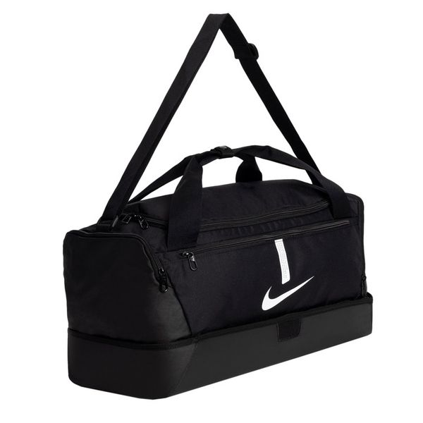 Torba treningowa Nike Academy Team Hardcase M 37 l black/white 37 l zdjęcie 1