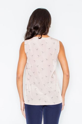 Bluzka M253 Róż M na Arena.pl