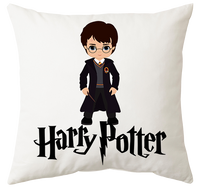 Poduszka Harry Potter