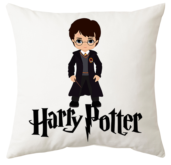 Poduszka Harry Potter zdjęcie 1