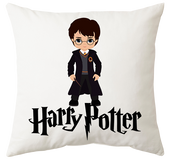 Poduszka Harry Potter