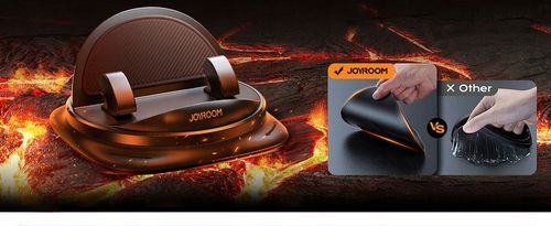 UCHWYT NA TELEFON DO SAMOCHODU NA DESKĘ KOKPIT PODSTAWKA STOJAK DO TELEFONU na Arena.pl