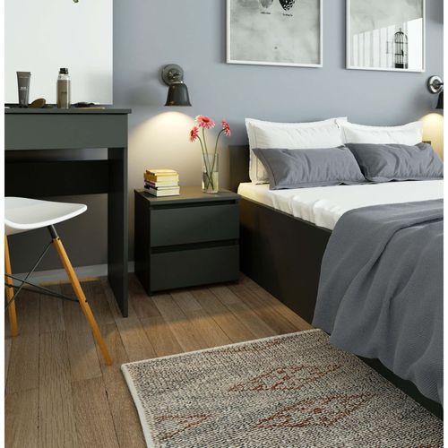 KOMODA CL2 2SZ CLP PK GRAFIT SZARY na Arena.pl