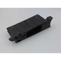 Osłona plastikowa do szlifierki taśmowej