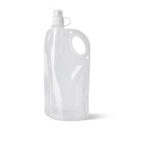 Składana butelka 770 ml, biała