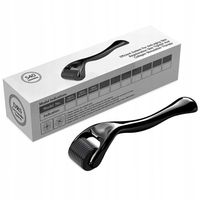 Derma Roller do Brody Twarzy na Porost Mazaya Mezoterapia