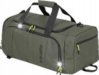 Torba podróżna weekender Travelite Briize 26L zielona
