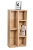 REGAŁ Z  PÓŁKAMI   WYSYŁKA W CAŁOŚCI