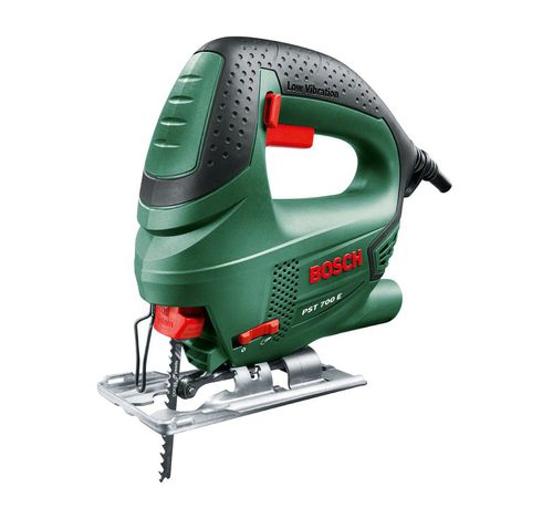BOSCH WYRZYNARKA 500WPST 700 E + WALIZKA na Arena.pl