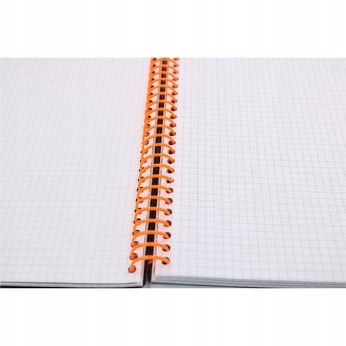 pukka project book pp neon a4/100k krata pom. 0887 na Arena.pl