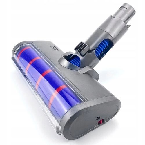 SZCZOTKA LED DO DYSON V7 V8 V10 V11 V15 MIĘKKA na Arena.pl