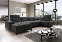 Nowoczesny Narożnik FOCUS XL