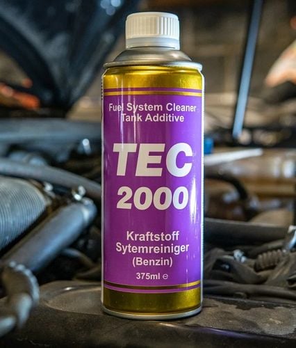 tec 2000 fuel system cleaner dodatek do benzyny - tec 720087 na Arena.pl