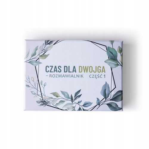 Rozmawialnik - czas dla dwojga na Arena.pl