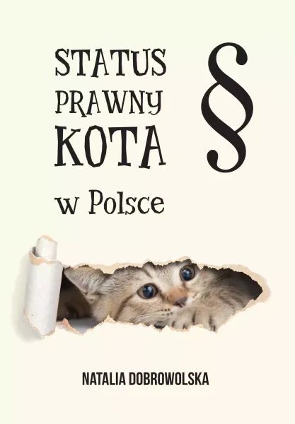 Status prawny kota w Polsce zdjęcie 1
