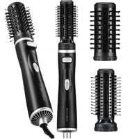 Suszarka do włosów OBROTOWA ROTACYJNA SZCZOTKO SUSZARKA JONIZACJA 1200W