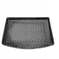 Ford C-Max od 2010 Mata wkład bagażnika