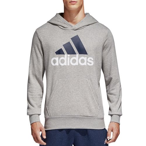 Bluza adidas Linear P/O FT S98775 S na Arena.pl