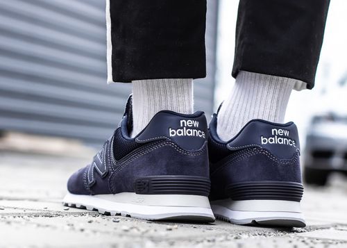 New Balance ML574ETB (ML574ETB)44 na Arena.pl