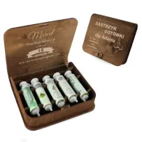 Z1 Zastrzyk gotówki na osiemnastkę 18 30 urodziny zabawny śmieszny PREZENT