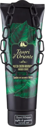 Tesori D'oriente Żel Pod Prysznic Sandalo 250 Ml na Arena.pl