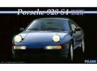 FUJIMI PORSCHE 911 Carrera RS 1973 1:24