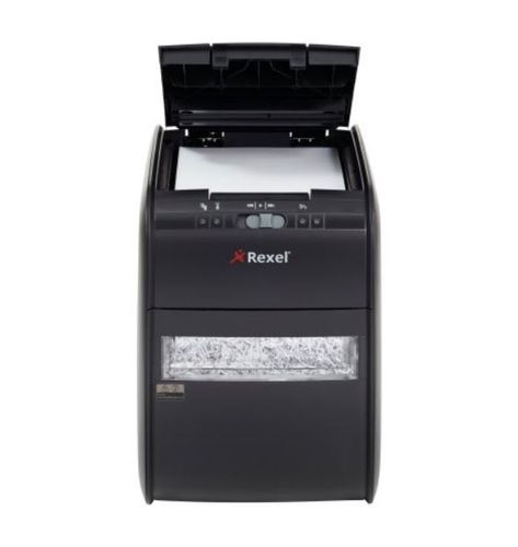 Rexel Niszczarka Auto+ 90X na Arena.pl