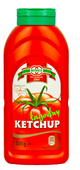MIWEX KETCHUP ŁAGODNY 500G
