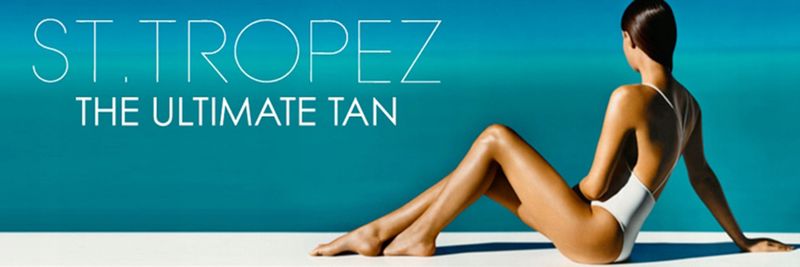 St.Tropez Self Tan Dark Bronzing Mousse Samoopalacz w piance 200ml zdjęcie 4