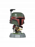 Funko POP! Star Wars Boba Fett 734 Figurka