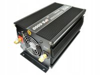 2X Przetwornica napięcia Volt Polska IPS 5000 12/230V 2500/5000W
