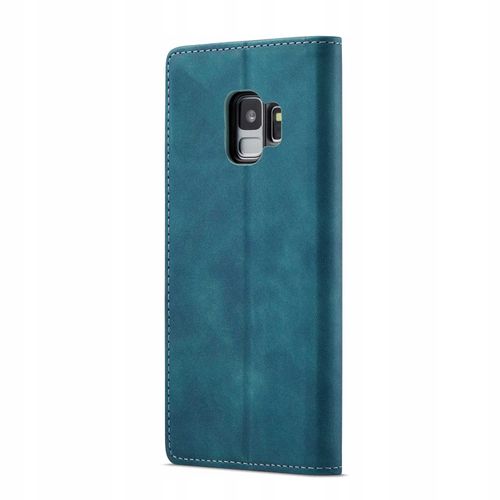 SC Wallet Galaxy S9 blue na Arena.pl