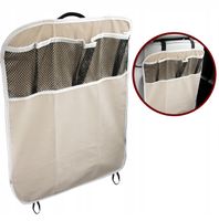 ORGANIZER BEŻOWY W.1 - WIG/WIG